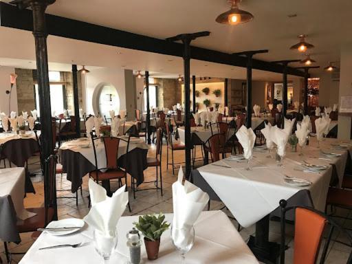 Cambridge Hotel Waterfront Brighouse Bagian luar foto
